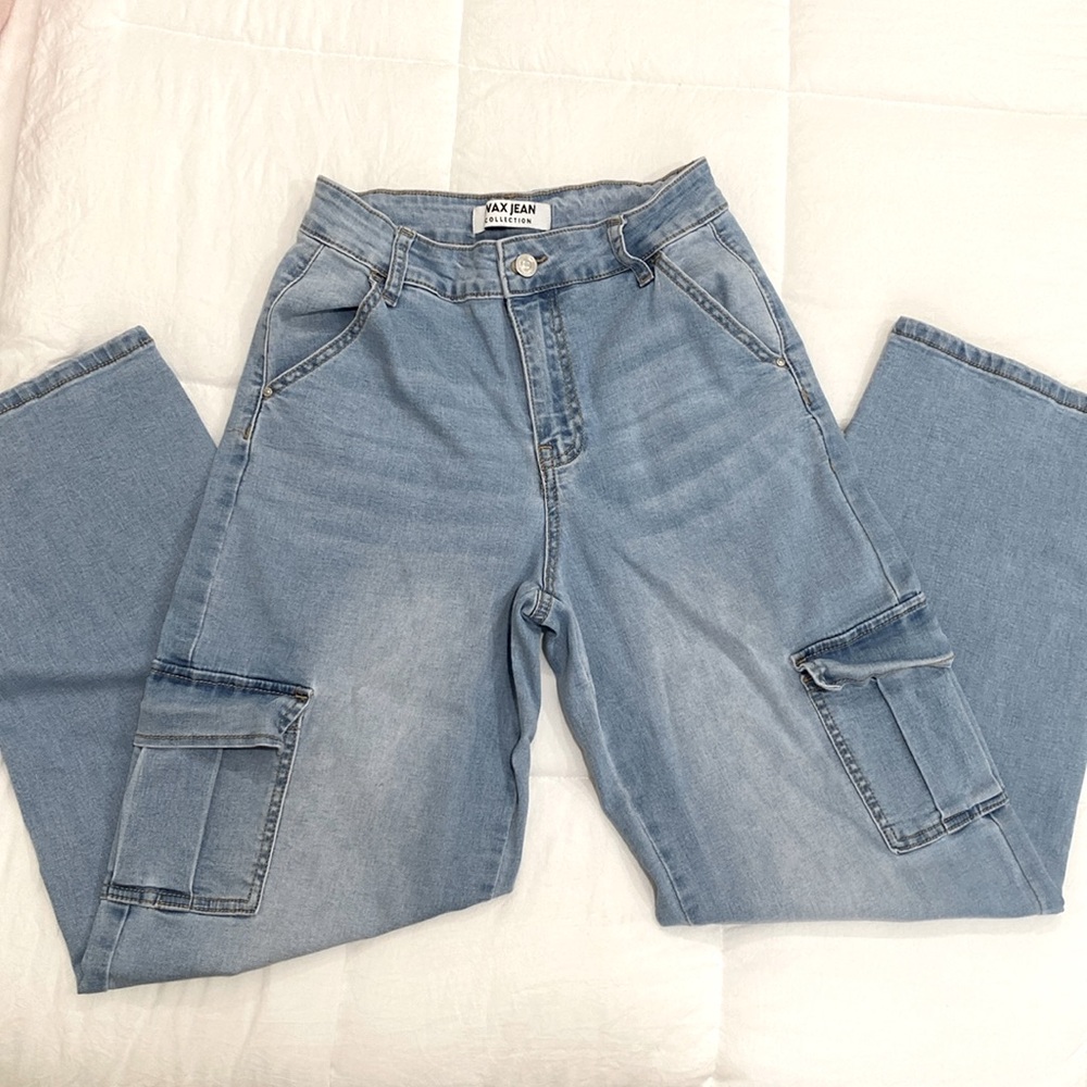 OOTDfash cargo pants
